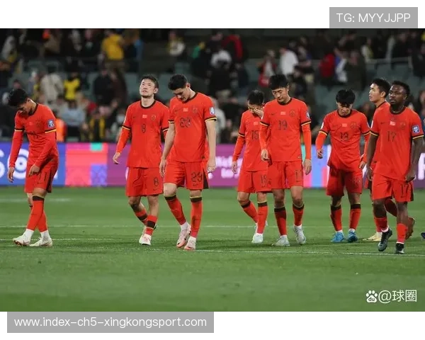 模式改变,让世界杯难度在此组急剧上升